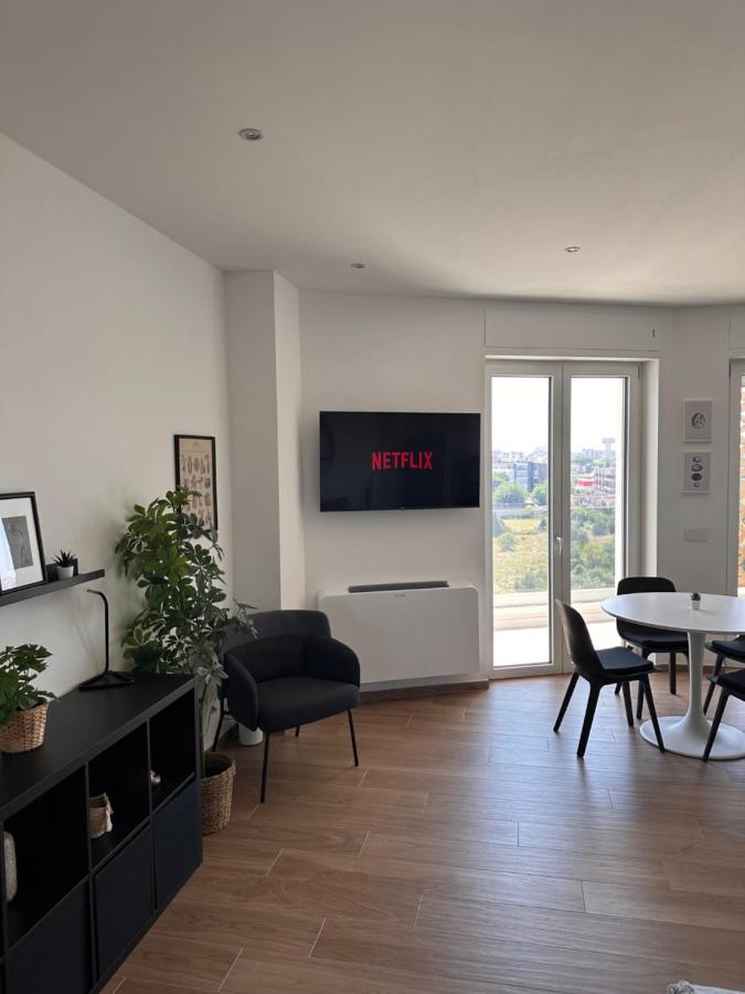 Appartement Casa Sangiorgi Bari