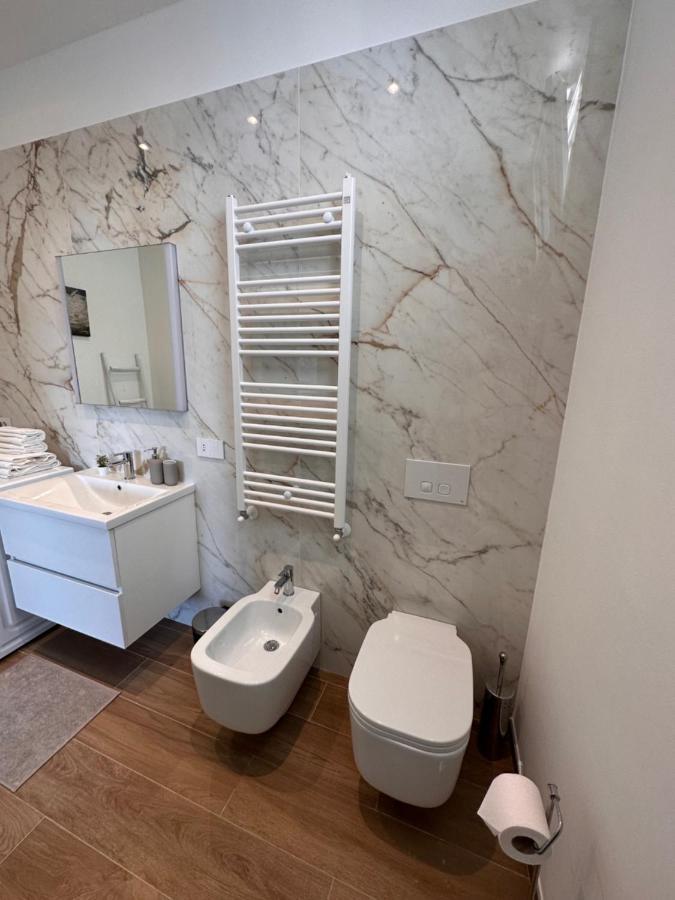 Casa Sangiorgi Appartement Bari