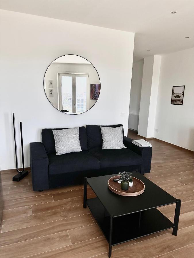 Casa Sangiorgi Appartement