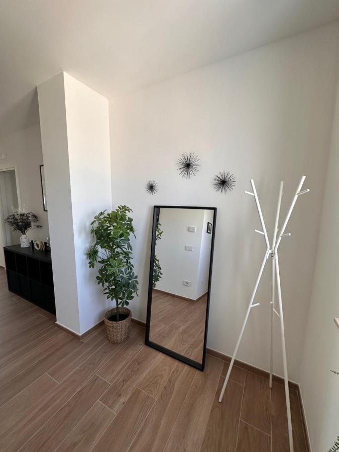 Appartement Casa Sangiorgi *