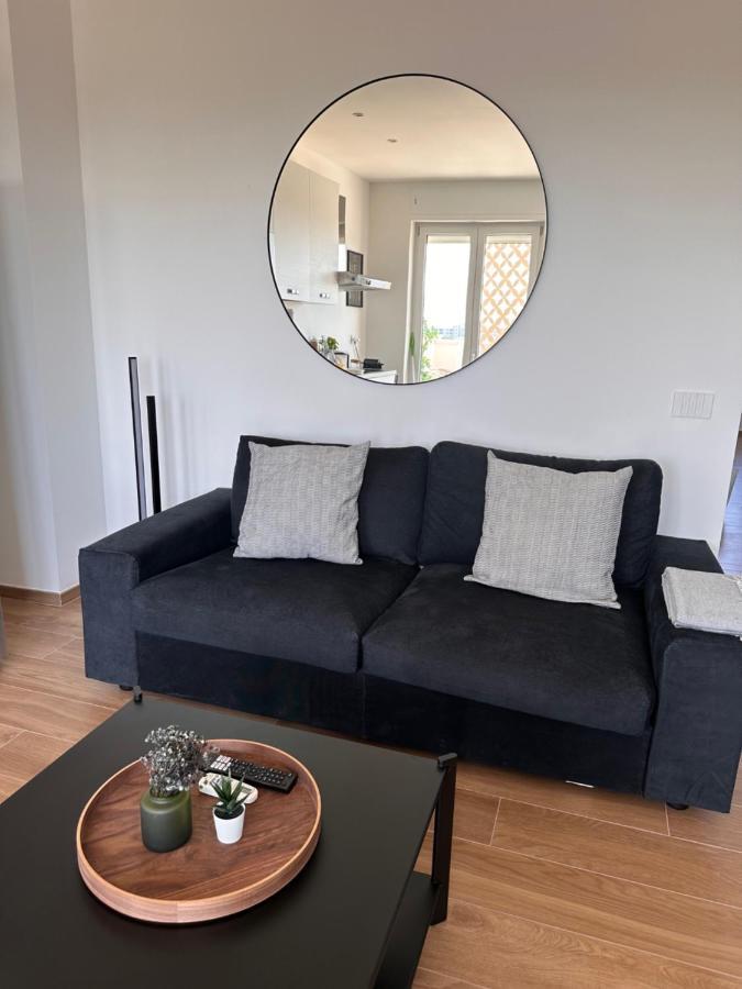 Appartement Casa Sangiorgi Bari