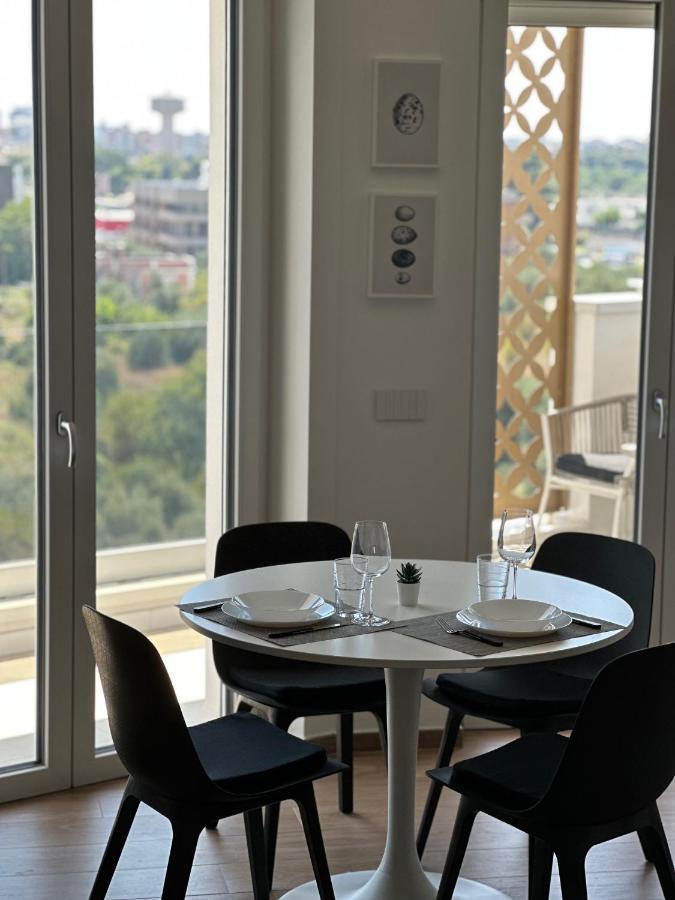 Casa Sangiorgi Appartement Bari